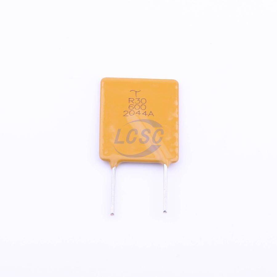 TECHFUSE R30-600 - 3