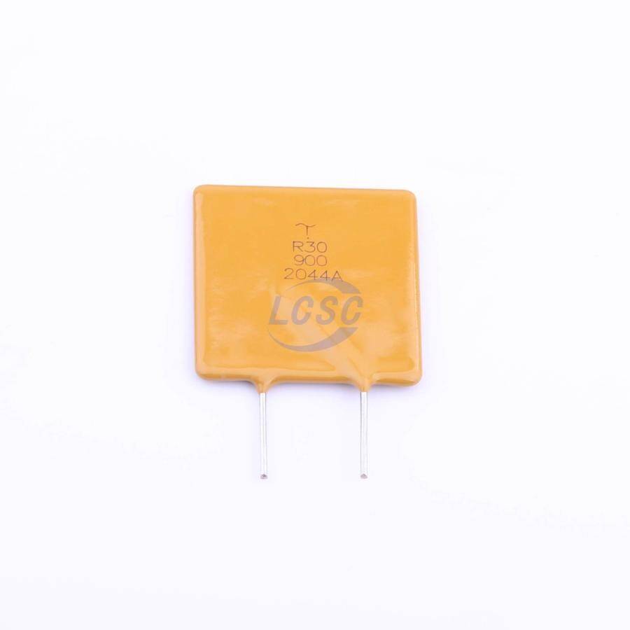 TECHFUSE R30-900 - 3