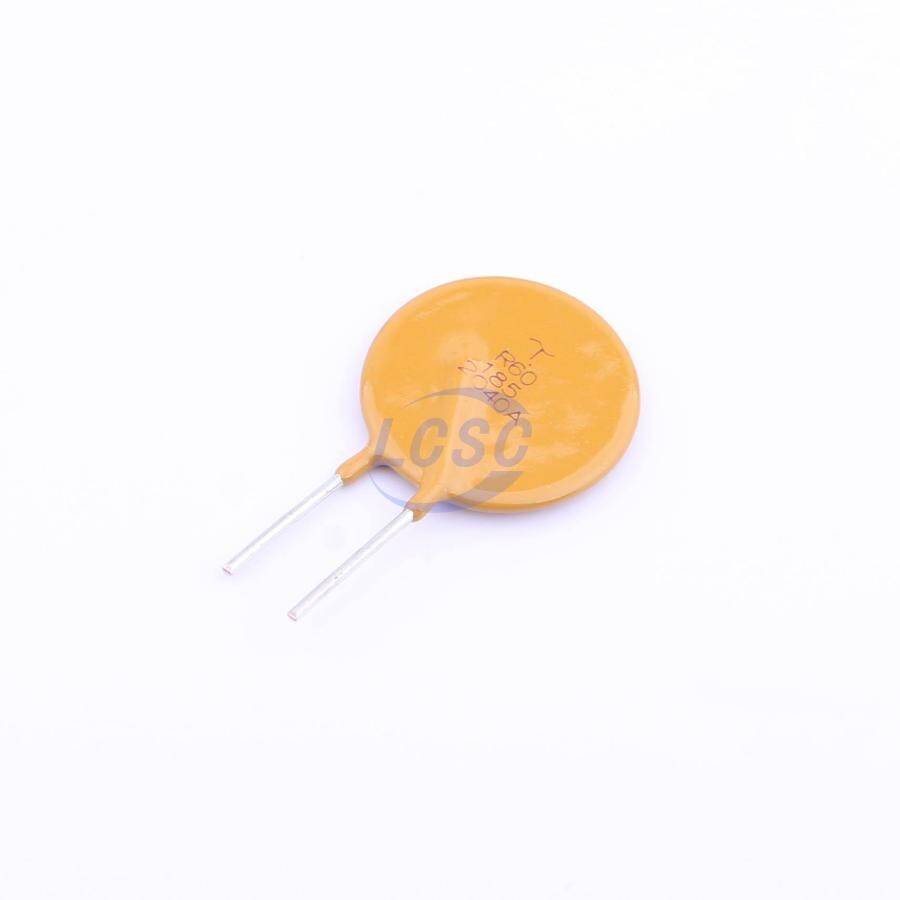 TECHFUSE R60-185 - 3