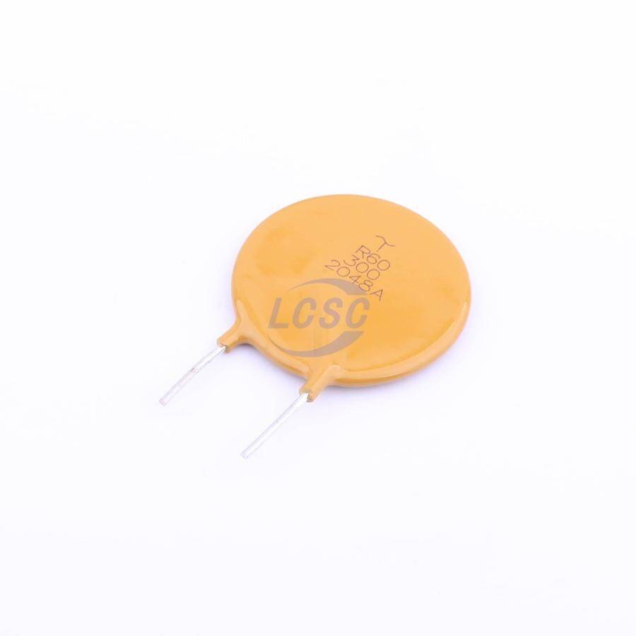 TECHFUSE R60-300 - 3