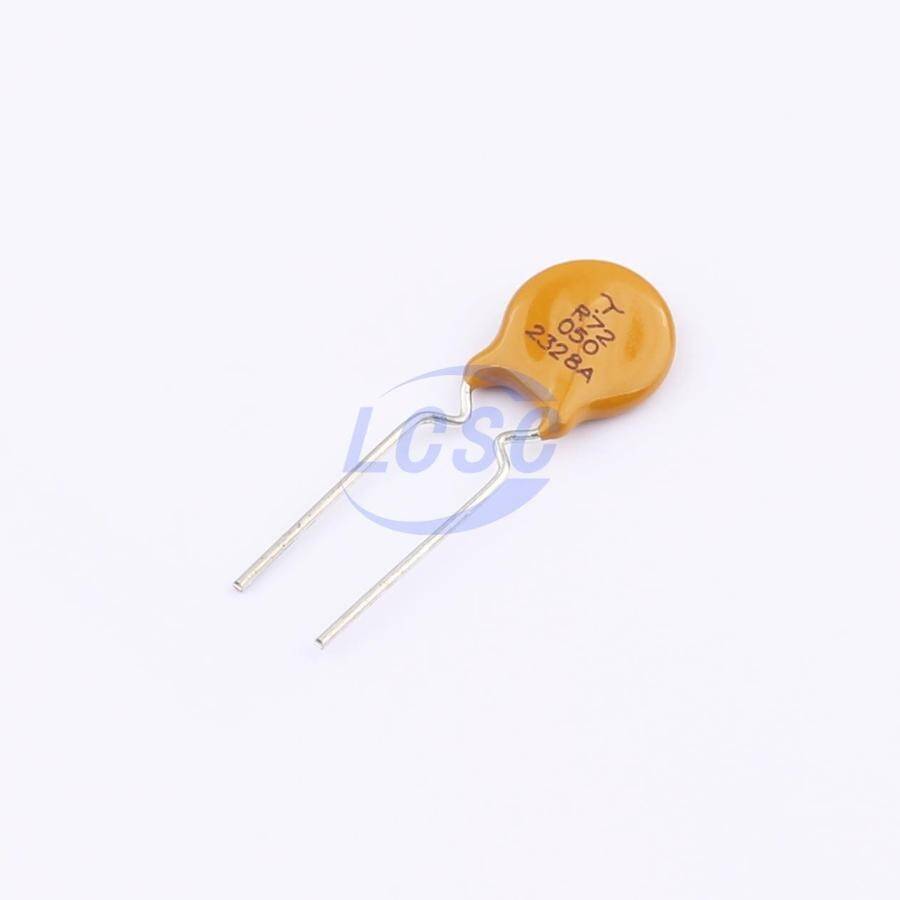 TECHFUSE R72-050 - 3