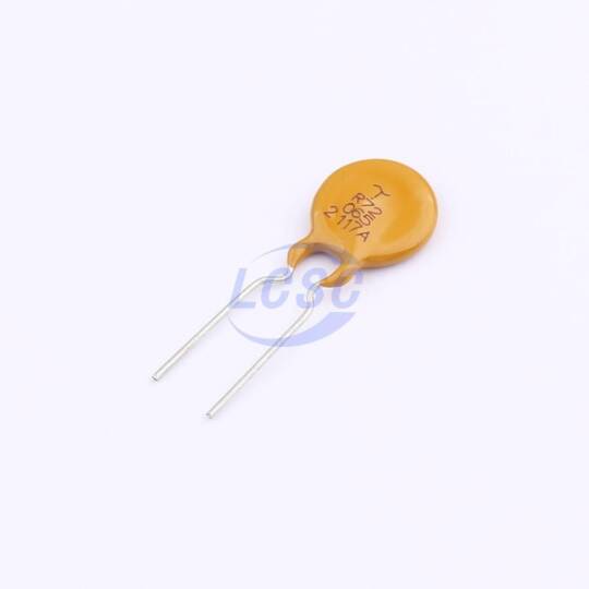 TECHFUSE R72-065 - 3