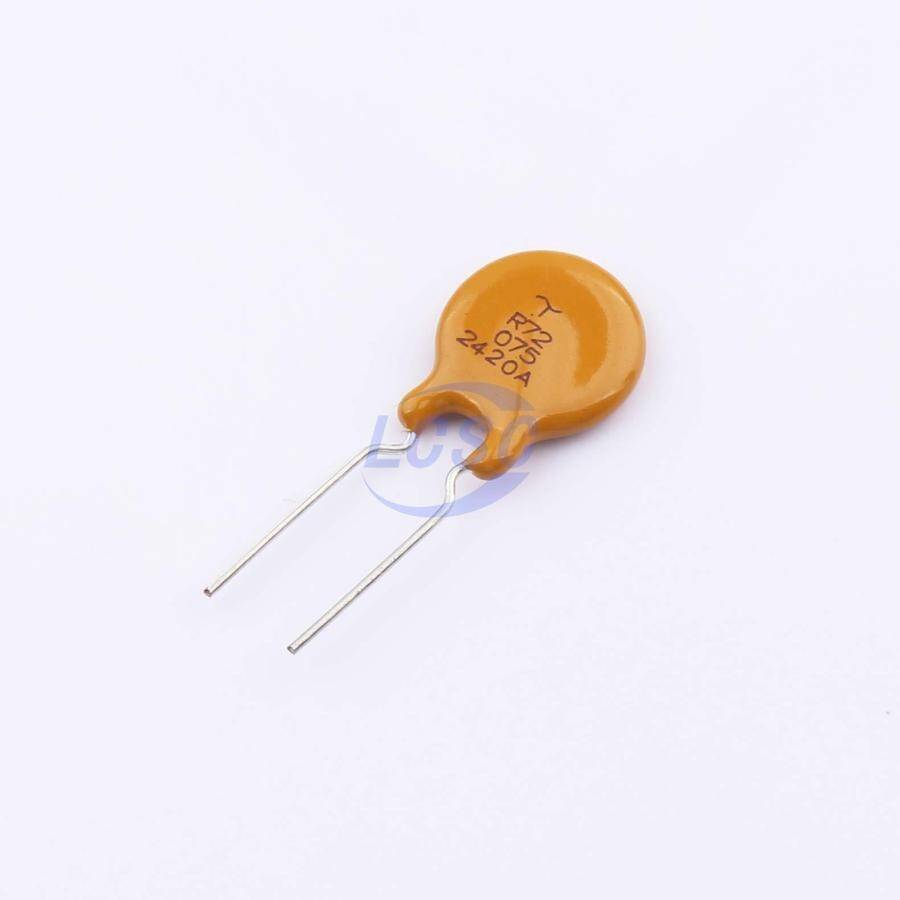 TECHFUSE R72-075 - 3
