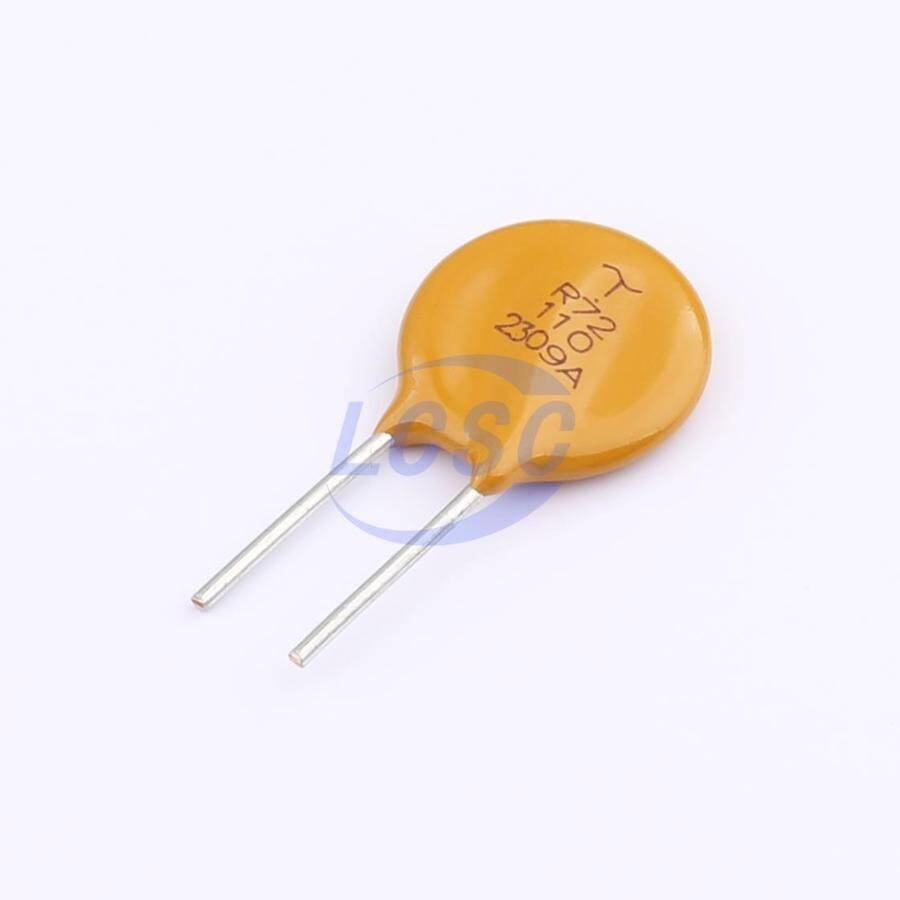 TECHFUSE R72-110 - 3