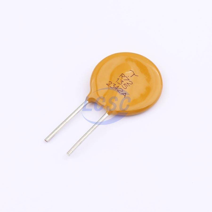 TECHFUSE R72-135 - 3