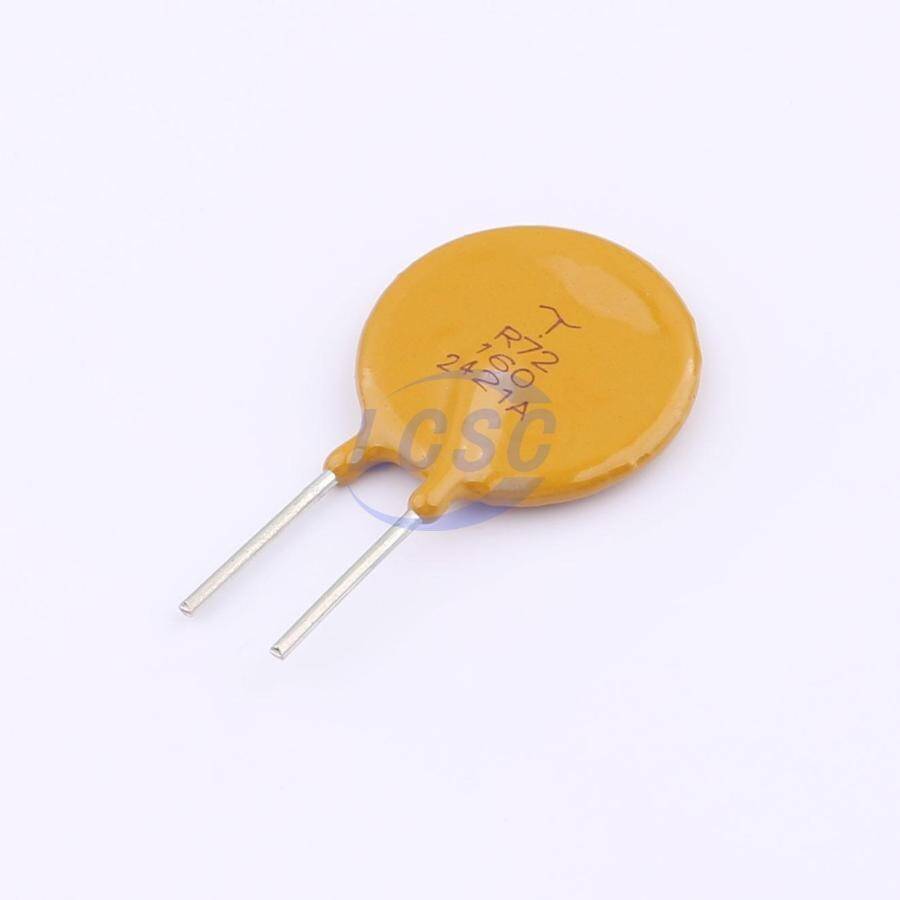 TECHFUSE R72-160 - 3