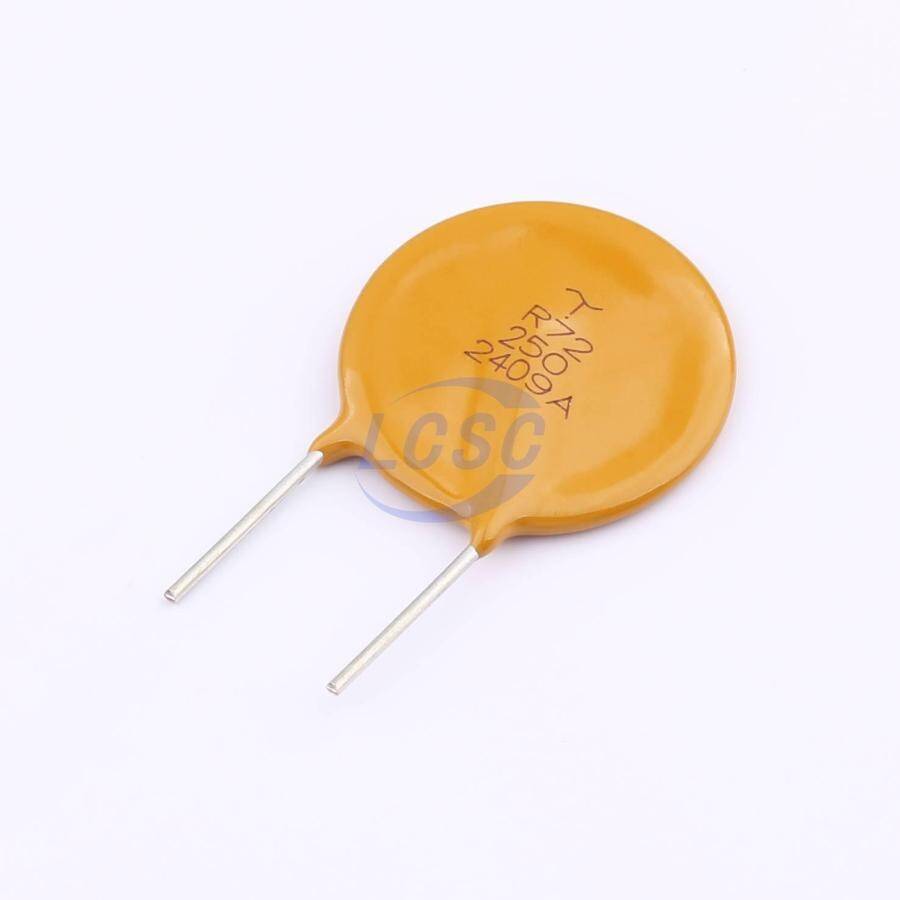 TECHFUSE R72-250 - 3