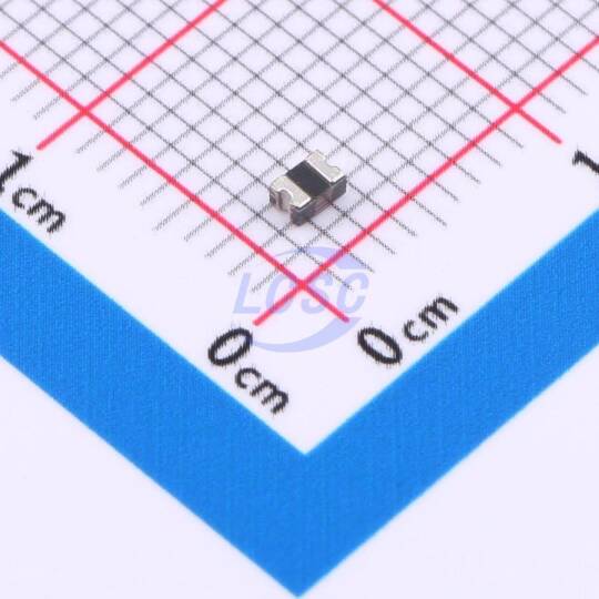 TECHFUSE SL0805200-12V - 1