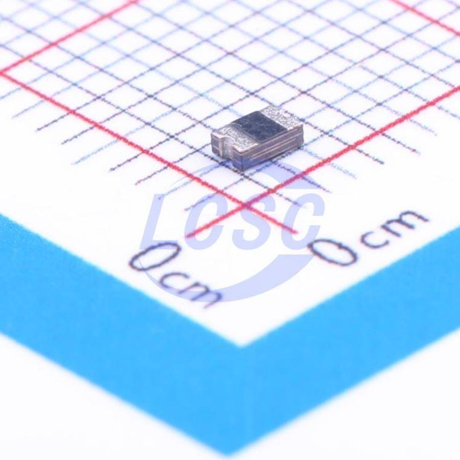 TECHFUSE SL0805300 - 2