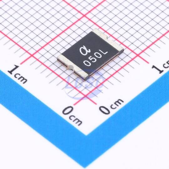 TECHFUSE SMD050L - 1