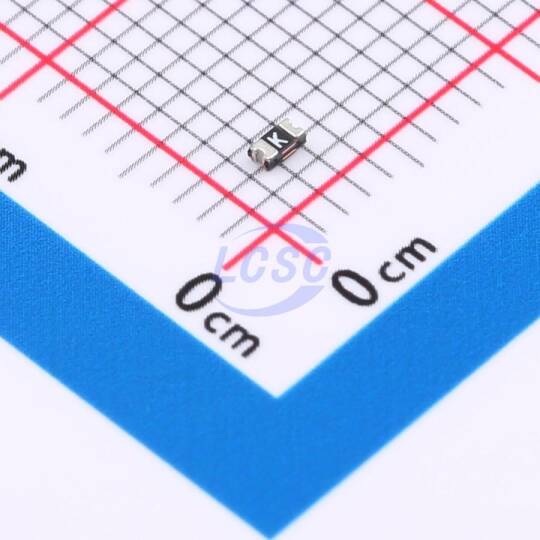 TECHFUSE SMD0603-001-60V - 1