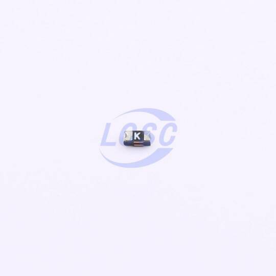 TECHFUSE SMD0603-001-60V - 2