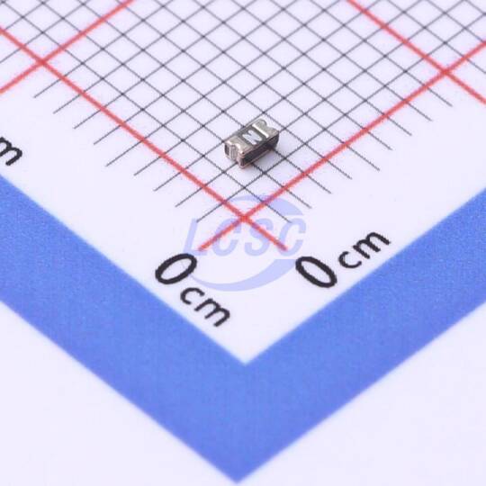 TECHFUSE SMD0603-002 - 1