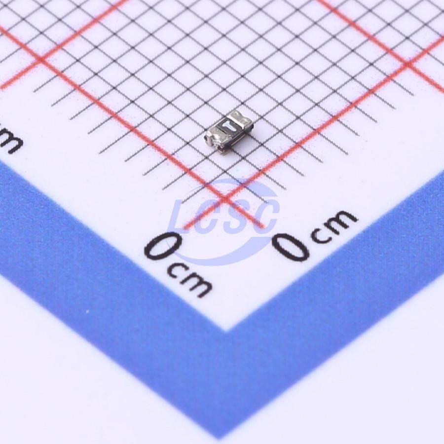 TECHFUSE SMD0603-003 - 1