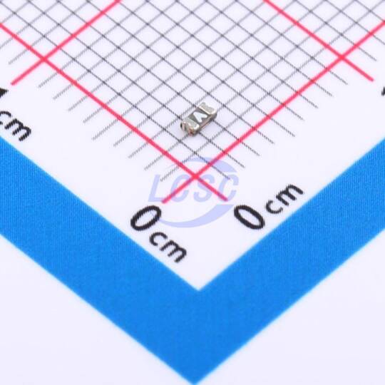 TECHFUSE SMD0603-005-24V - 1