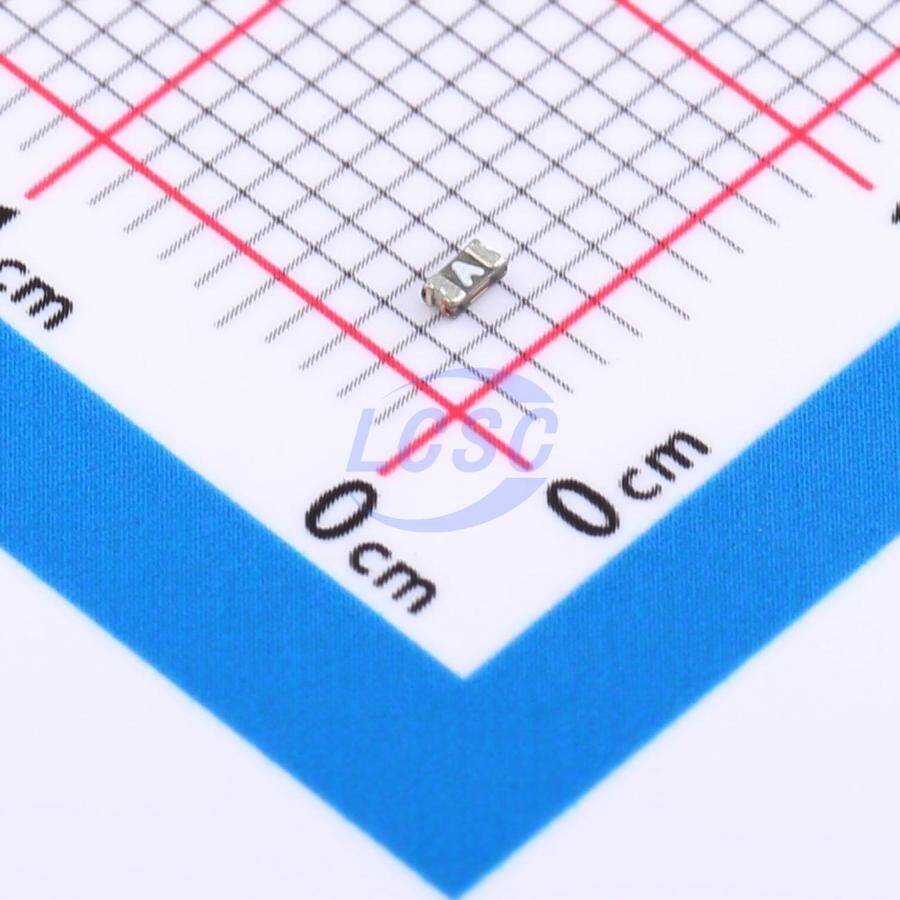 TECHFUSE SMD0603-005-24V - 1