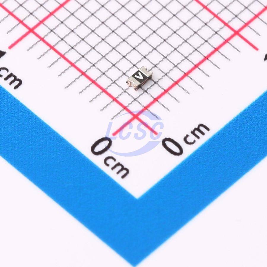 TECHFUSE SMD0603-005-30V - 1