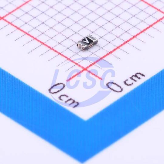 TECHFUSE SMD0603-005 - 1
