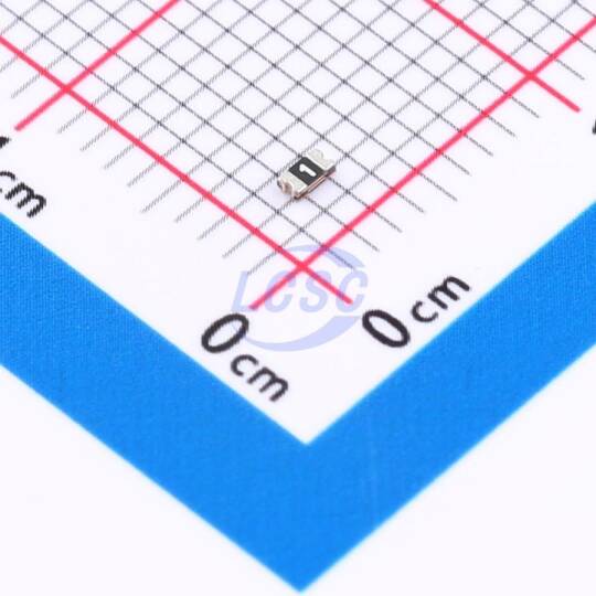 TECHFUSE SMD0603-010 - 1