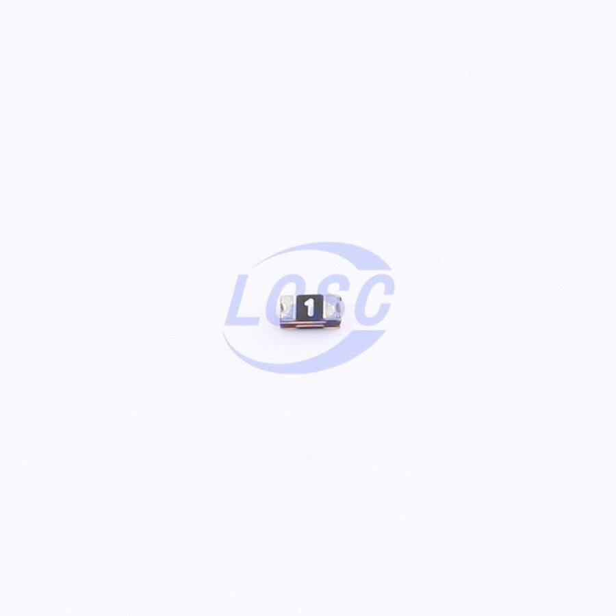 TECHFUSE SMD0603-010 - 2