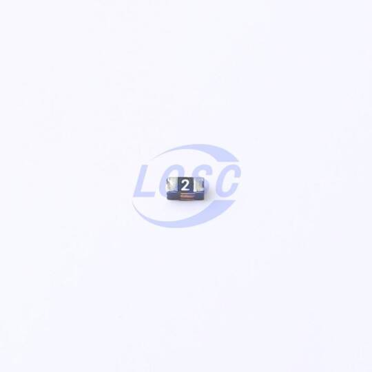 TECHFUSE SMD0603-020-16V - 2