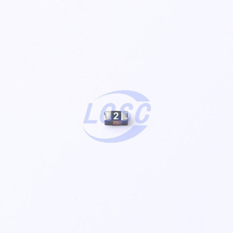 TECHFUSE SMD0603-020-16V - 2