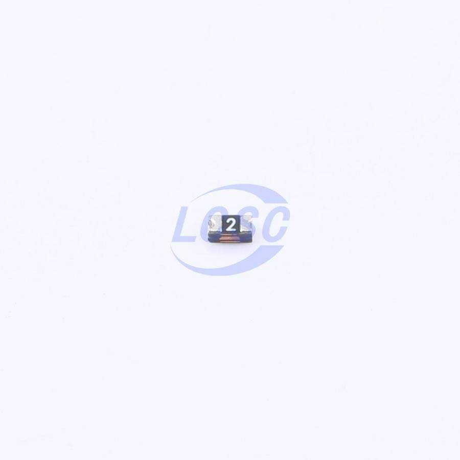 TECHFUSE SMD0603-020-24V - 2