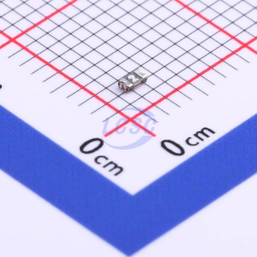 TECHFUSE SMD0603-020 - 1