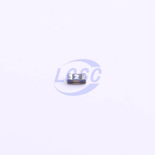 TECHFUSE SMD0603-020 - 2