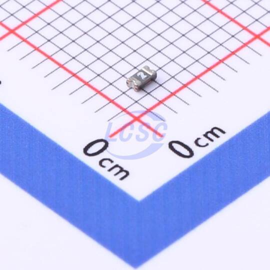 TECHFUSE SMD0603-025 - 1