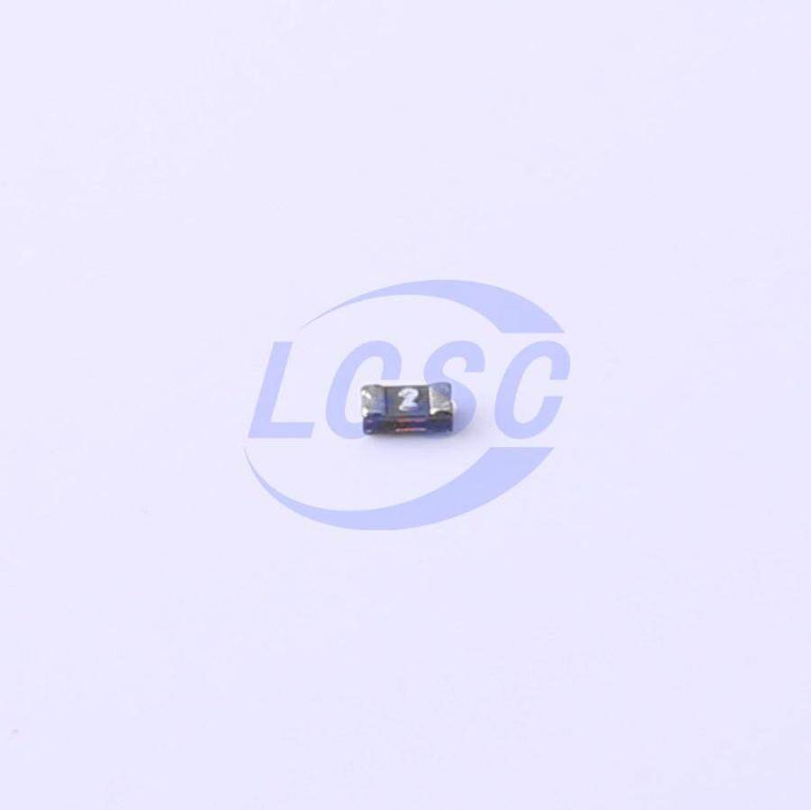 TECHFUSE SMD0603-025 - 2