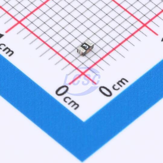 TECHFUSE SMD0603-035-16V - 1