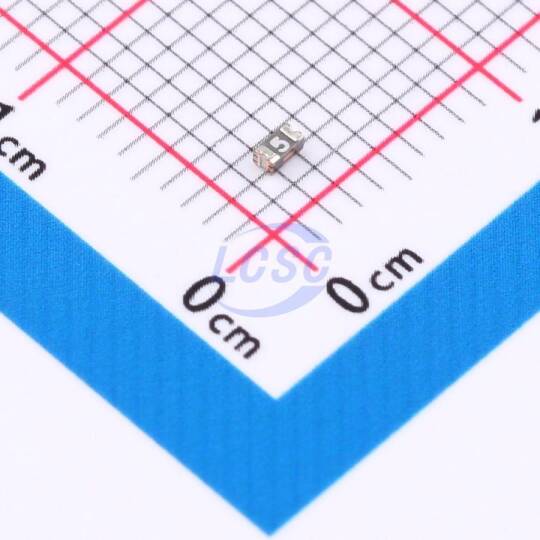 TECHFUSE SMD0603-050 - 1