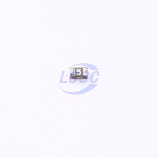 TECHFUSE SMD0603-050 - 2
