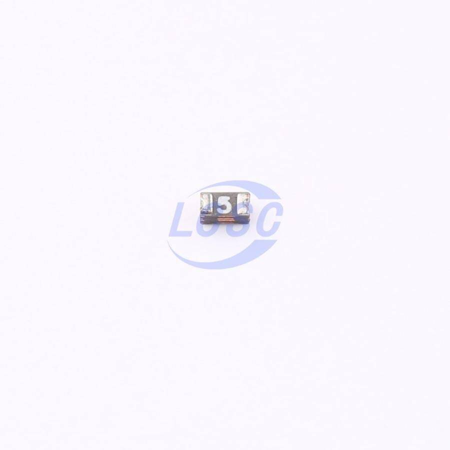 TECHFUSE SMD0603-050 - 2