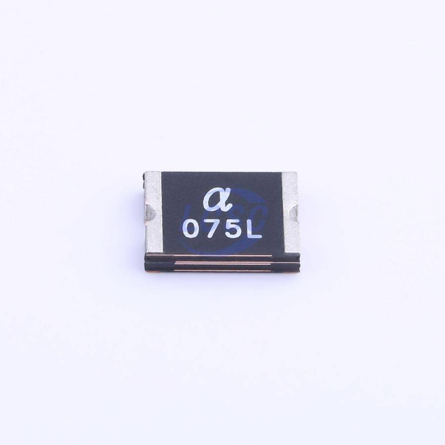 TECHFUSE SMD075L-60V - 2