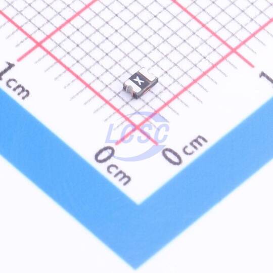 TECHFUSE SMD0805-004-30V