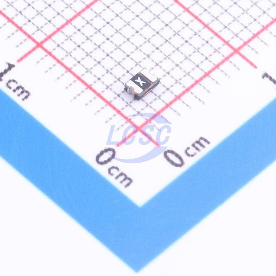 TECHFUSE SMD0805-004-30V - 1