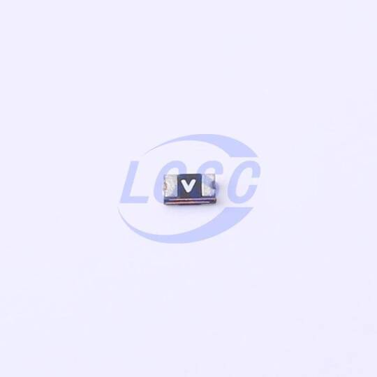 TECHFUSE SMD0805-005-33V - 2