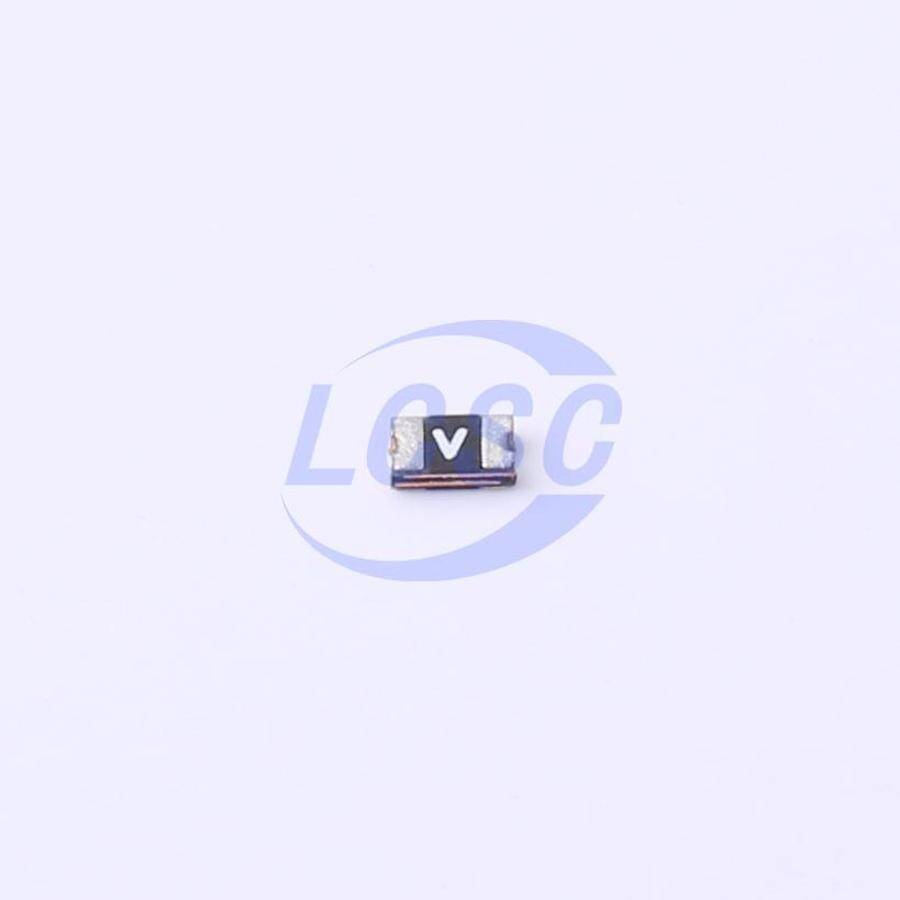 TECHFUSE SMD0805-005-33V - 2