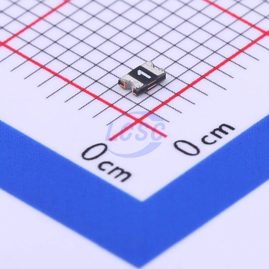 TECHFUSE SMD0805-010-24V - 1