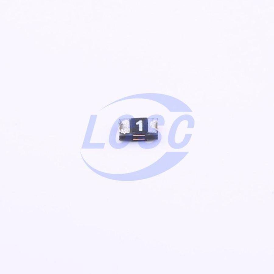 TECHFUSE SMD0805-010-24V - 2