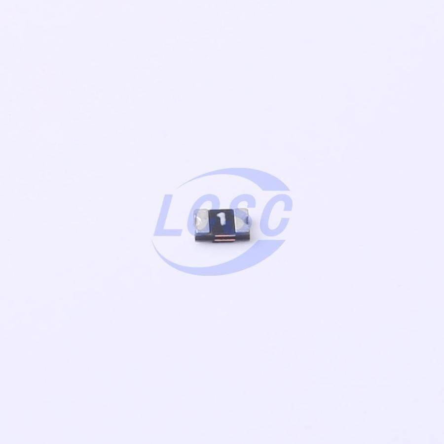 TECHFUSE SMD0805-010-33V - 2