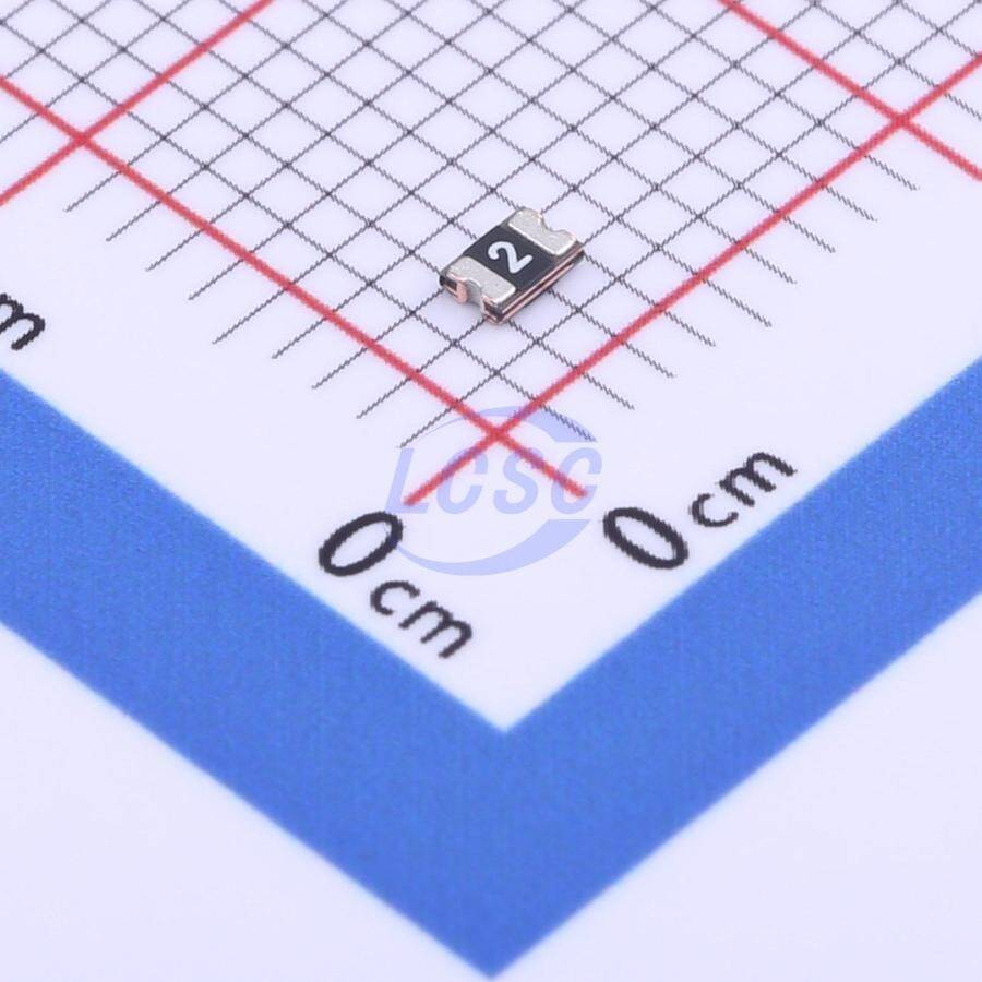 TECHFUSE SMD0805-020-13.2V - 2