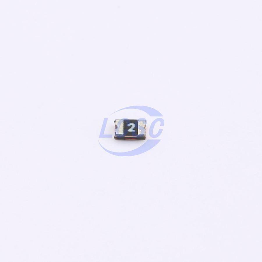 TECHFUSE SMD0805-020-16V - 2
