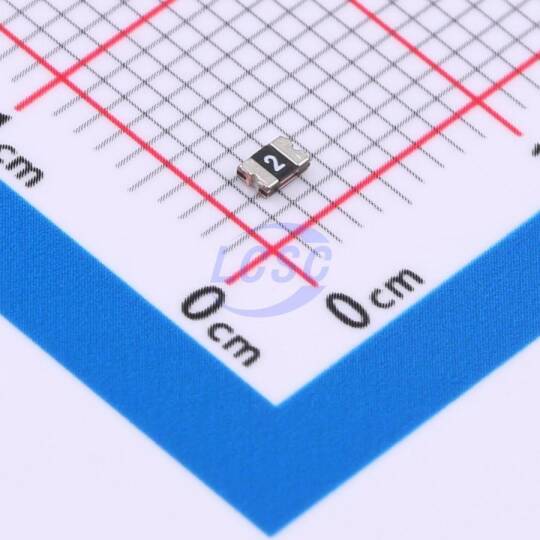 TECHFUSE SMD0805-020-30V - 1