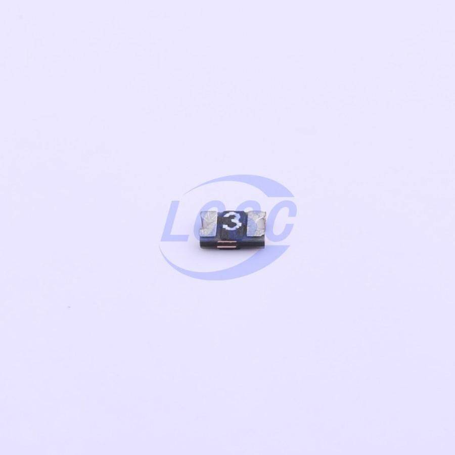 TECHFUSE SMD0805-035 - 2