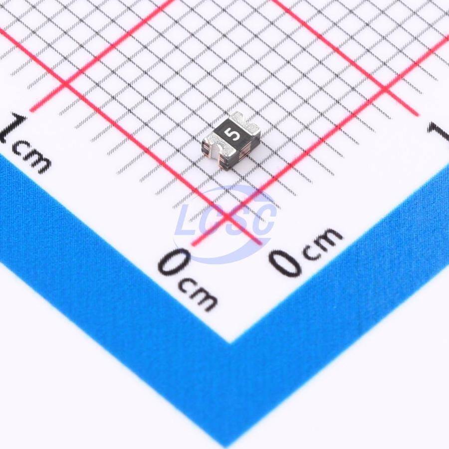 TECHFUSE SMD0805-050-30V - 1