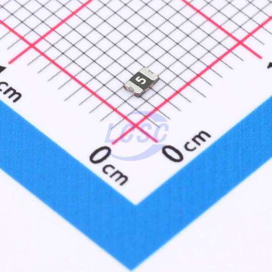 TECHFUSE SMD0805-050 - 1