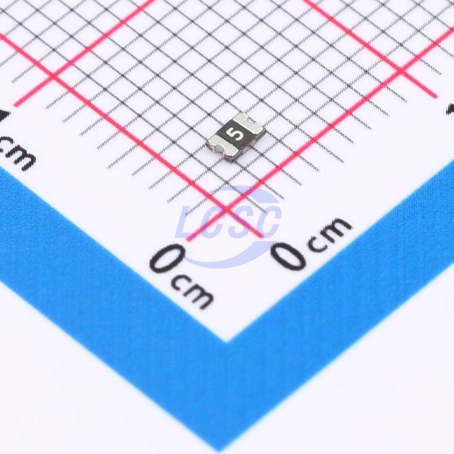 TECHFUSE SMD0805-050 - 1